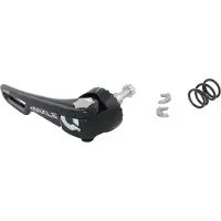 RockShox Maxle Ultimate Spakmontering