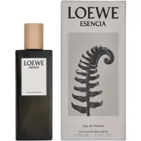 LOEWE Esencia Vaporizer 50ml Eau De Parfum