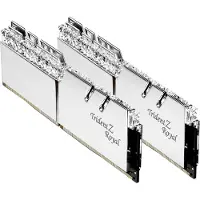 G.Skill Trident Z Royal F4-3600c18d-32gtrs 32gb 2x16gb Ddr4 3600mhz Ram-minne