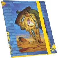 Ultimate Guard Magic: The Gathering Tmnt Island Albumsidor För Kort