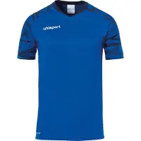 Uhlsport Goal 25 T-shirt Med Korta ärmar