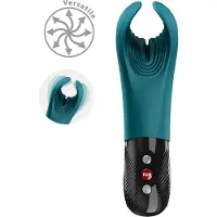 Fun Factory Manta - Bottle Green