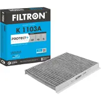 FILTRON Kupéfilter K1103A