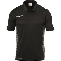 Uhlsport Score Kortärmad Polotröja