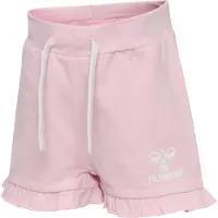 Hummel Shorts - hmlDream - Parfait Pink - - 62 - Shorts