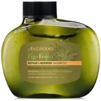 Antipodes Fig + Feijoa Repair & Nourish Shampoo Schampo 340 ml