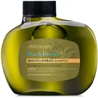 Antipodes Freesia Smooth & Hydrate Shampoo Schampo 340 ml