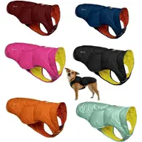 Ruffwear Quinzee Hundjacka