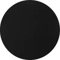 Nowodvorski Lighting LED vägglampa rund Ring 7635 9W 3000K svart