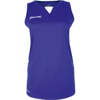 Spalding 4her Iii ärmlös T-shirt