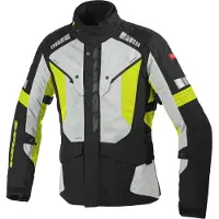 Spidi H2Out Outlander Motorcykel textil jacka