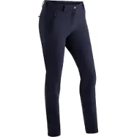 Maier Sports Helga Slim Byxor