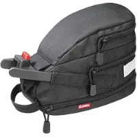 Klickfix Contour Verktygssadelväska 4.50l