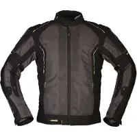 Modeka Khao Air Motorcykel Textil Jacka