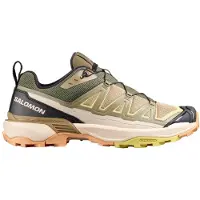 Salomon - Vandringsskor herr - X Ultra 360 Edge Aloe/Slagre/Endiv för Unisex - Storlek 47 1/3 - Khaki