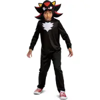 Disguise Sonic the Hedgehog 3 Shadow S
