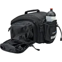 Rixen & Kaul Rackpack 1 Plus Racktime Cykelväska 27l
