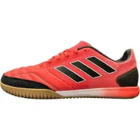 Adidas Top Sala Competition IC - Röd/ Svart/Vit - Inomhus (IC), storlek 44⅔