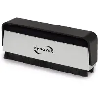 Dynavox 207307 skivborste, 1 st