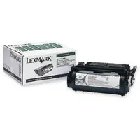 Lexmark Tonerkassett svart 23.000 sidor return