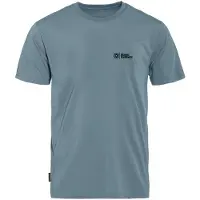 Horsefeathers Rooter Tech Tee citadel, XXL