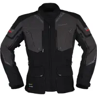 Modeka Panamericana 2 Motorcykel Textil Jacka