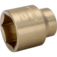 Bahco 1/2´´ Anti-spark Cup 13 Mm Hylsbit