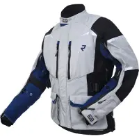 Rukka Rimo-R Motorcykel Textil Jacka