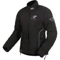 Rukka Hermia Gore-Tex Damer Motorcykel Textil Jacka