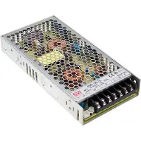 MEAN WELL RSP-150-3.3 Switchad nätenhet 3.3 V/DC 30 A 99 W