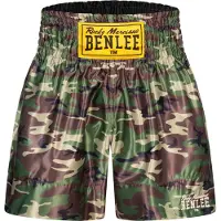 Benlee Uni Thaiboxningsshorts