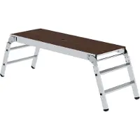 Munk 30408 Arbetsplattform 2.17 m x 0.66 m