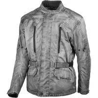 GMS Dayton Motorcykel Textil Jacka