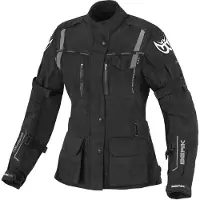 Berik Torino vattentät damer motorcykel textil jacka