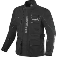 Bogotto Covelo vattentät motorcykel textil jacka