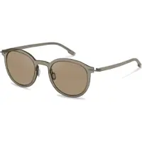 Rodenstock R3352 Pantos Solglasögon