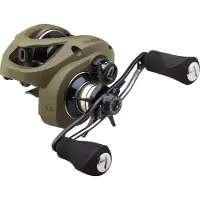 Savage Gear Sg8 Baitcast Fiskerulle