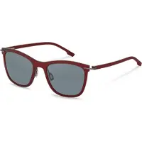 Rodenstock R3349 Butterfly Solglasögon För Kvinnor