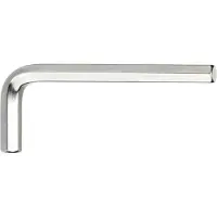 Stahlwille Insexnyckel - 6-kant 43153019; 19 mm