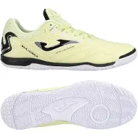 Joma Maxima In - Gul - Inomhus (Ic), storlek 44