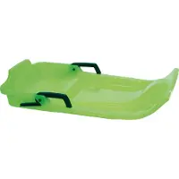 Hausmarke Ufo Släde
