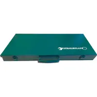 Stahlwille 81270005 KASTEN 50/5 LEER FUER SORTIMENT Verktygslåda (tom)