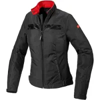 Spidi H2Out Solar Damer Motorcykel Textil Jacka