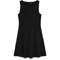 Vero Moda Klänning 'VMABBY' svart