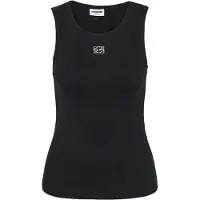 Noisy May Maya ärmlös T-shirt