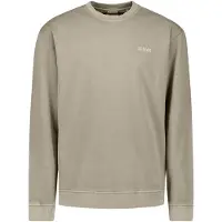 No-excess Tröja Taupe Brun Storlek