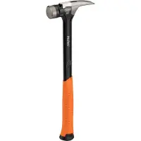 PICARD Hammare med spikdragare 0109500-16; 36 mm; 140x405 mm