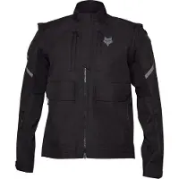 FOX Defend Off-Road Motocross Jacka