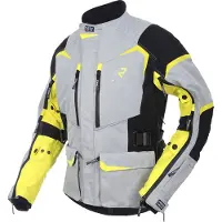 Rukka Rimo-R Motorcykel Textil Jacka