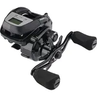 Abu Garcia Max Dlc Baitcast Fiskerulle
